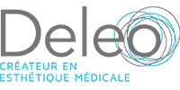 Deleo Partnerzone Logo